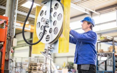 Aus­bil­dung zum Indus­trie­kauf­mann (m/w/d) in Nordhorn