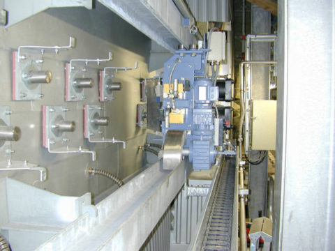 Boiler Cleaning | Rosink-Werkstätten