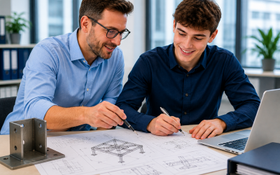 Ausbildung zum Industriekaufmann (m/w/d)